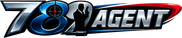 789 Agent Logo